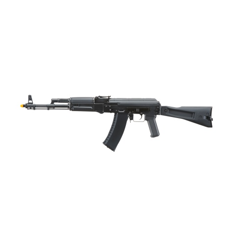 Tokyo Marui AK74MN Next Generation Recoil Shock System Airsoft AEG Rifle (Color: Black)