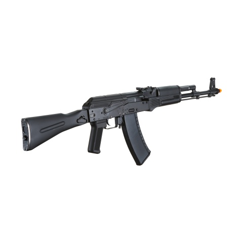 Tokyo Marui AK74MN Next Generation Recoil Shock System Airsoft AEG Rifle (Color: Black)