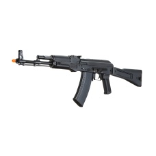 Tokyo Marui AK74MN Next Generation Recoil Shock System Airsoft AEG Rifle (Color: Black)