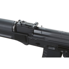 Tokyo Marui AK74MN Next Generation Recoil Shock System Airsoft AEG Rifle (Color: Black)