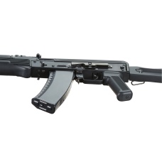 Tokyo Marui AK74MN Next Generation Recoil Shock System Airsoft AEG Rifle (Color: Black)
