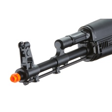 Tokyo Marui AK74MN Next Generation Recoil Shock System Airsoft AEG Rifle (Color: Black)