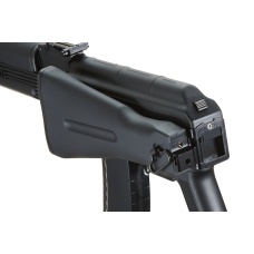 Tokyo Marui AK74MN Next Generation Recoil Shock System Airsoft AEG Rifle (Color: Black)