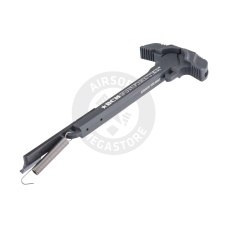 BCM Gunfighter Mod 4x4 Ambidextrous M4 Charging Handle (Color: Black)