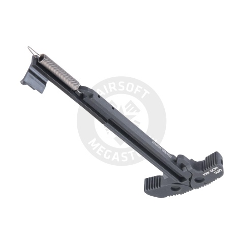 BCM Gunfighter Mod 4x4 Ambidextrous M4 Charging Handle (Color: Black)