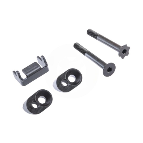 BCM Gunfighter MCMR 10