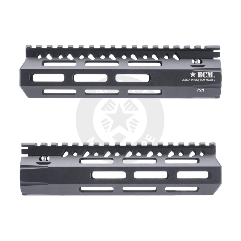 BCM Gunfighter MCMR 7