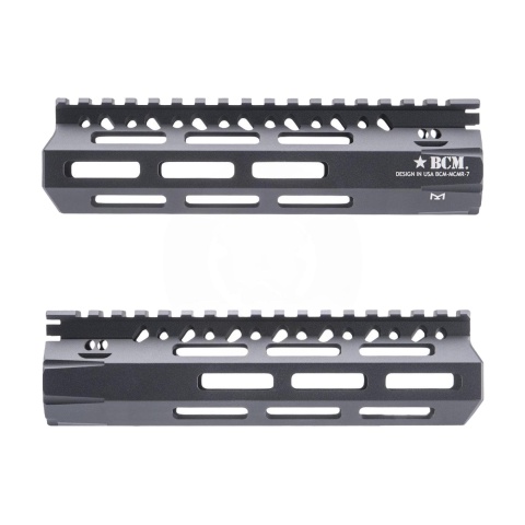 BCM Gunfighter MCMR 7