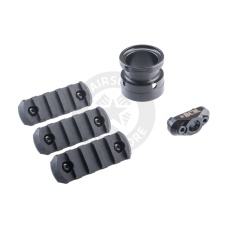 BCM Gunfighter MCMR 7