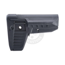 BCM Gunfighter Mod 1 SOPMOD Stock (Color: Black)
