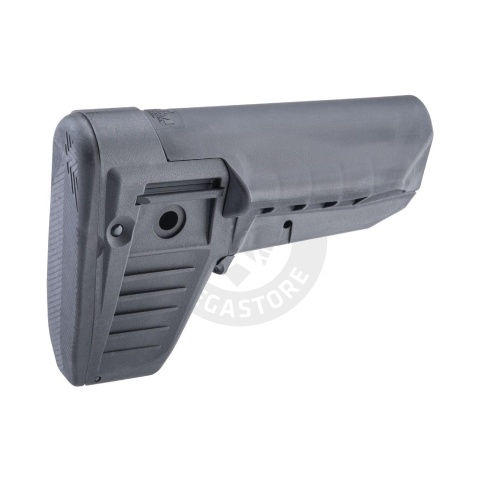 BCM Gunfighter Mod 1 SOPMOD Stock (Color: Black)