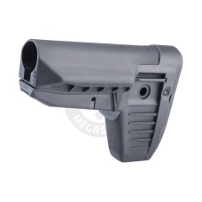 BCM Gunfighter Mod 1 SOPMOD Stock (Color: Black)