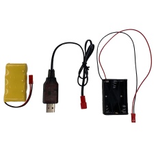 Sentinel Gears 1200rd Electric Winding Drum Magazine for M4 AEGs