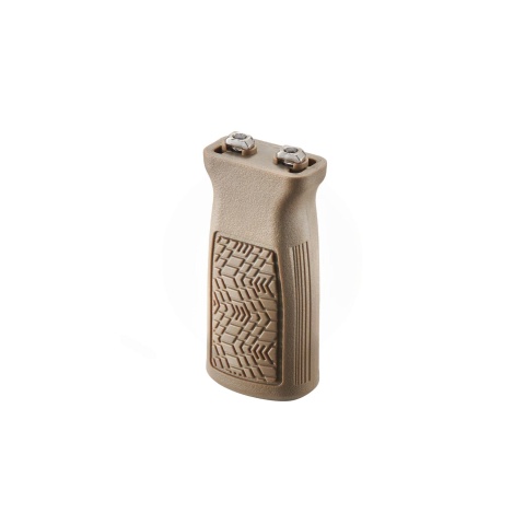 Battle Axe DD Style Vertical Foregrip For M-Lok Rail System