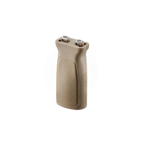 Battle Axe Vertical Foregrip For M-Lok Rail System