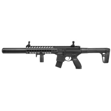 Sig Air MCX 30 Round CO2 .177 Air Rifle (Color: Black)