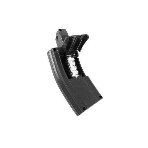 Sig Air MCX 30 Round CO2 .177 Air Rifle (Color: Black)