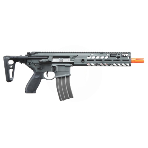 Sig Sauer PROFORCE MCX Virtus Airsoft AEG Rifle - (Dark Gray)