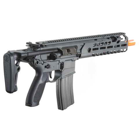Sig Sauer PROFORCE MCX Virtus Airsoft AEG Rifle - (Dark Gray)