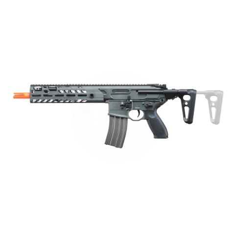 Sig Sauer PROFORCE MCX Virtus Airsoft AEG Rifle - (Dark Gray)