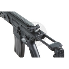 Sig Sauer PROFORCE MCX Virtus Airsoft AEG Rifle - (Dark Gray)