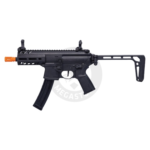 SIG Sauer ProForce Sportline MPX-K Airsoft AEG SMG - (Black)