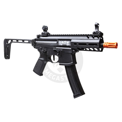 SIG Sauer ProForce Sportline MPX-K Airsoft AEG SMG - (Black)