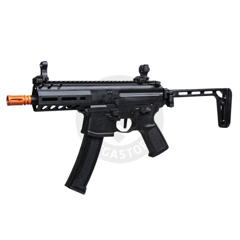 SIG Sauer ProForce Sportline MPX-K Airsoft AEG SMG - (Black)