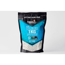 Lancer Tactical 5000 Round 0.20g Streamline Competition Grade Outdoor-Tracer BBs (Color: Green)