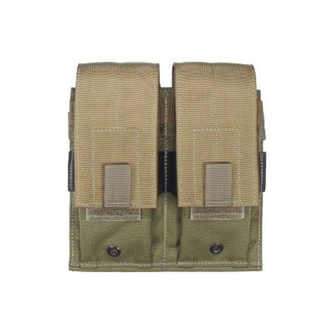 Specter Double Universal Magazine Pouch - (Olive)