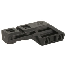 Magpul USA MOE Scout Left Mount - (Black)