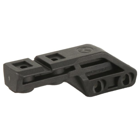 Magpul USA MOE Scout Left Mount - (Black)