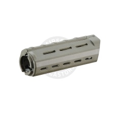 MagPul PTS MOE Hand Guard for M4 AEG Rifles - Foliage Green