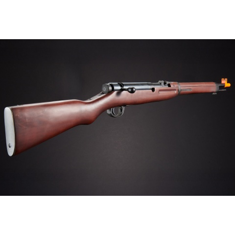 S&T Arisaka Type 38 Japanese Imperial Army Bolt Action Airsoft Rifle