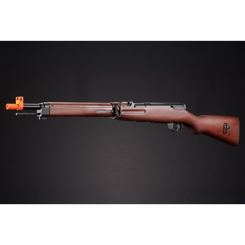 S&T Arisaka Type 38 Japanese Imperial Army Bolt Action Airsoft Rifle