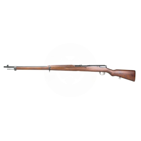 S&T Arisaka Type 38 Japanese Imperial Army Early Model Spring Airsoft Rifle