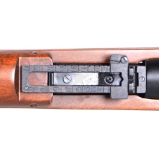 S&T Arisaka Type 38 Japanese Imperial Army Bolt Action Airsoft Rifle