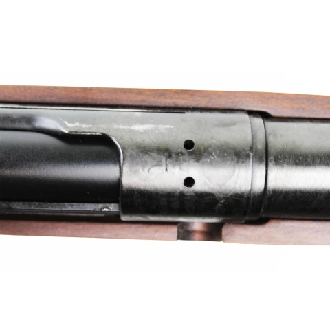 S&T Arisaka Type 38 Japanese Imperial Army Bolt Action Airsoft Rifle