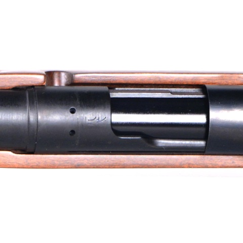 S&T Arisaka Type 38 Japanese Imperial Army Bolt Action Airsoft Rifle
