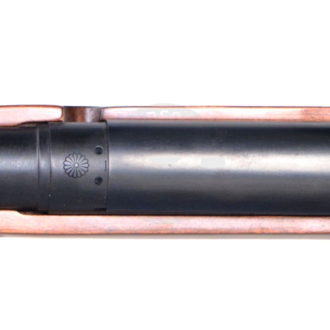 S&T Arisaka Type 38 Japanese Imperial Army Bolt Action Airsoft Rifle