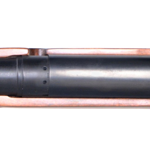S&T Arisaka Type 38 Japanese Imperial Army Bolt Action Airsoft Rifle