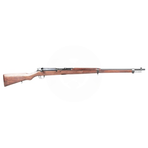 S&T Arisaka Type 38 Japanese Imperial Army Bolt Action Airsoft Rifle