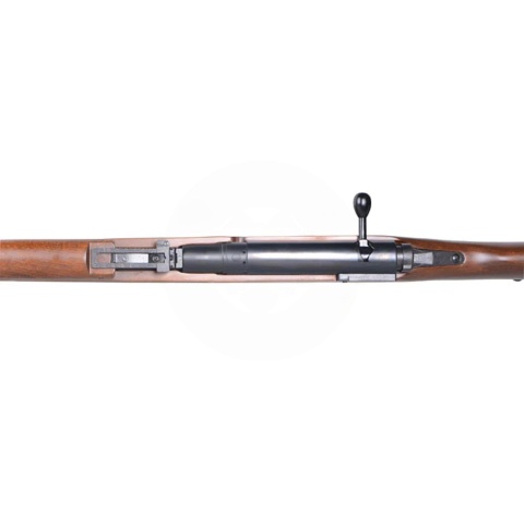 S&T Arisaka Type 38 Japanese Imperial Army Bolt Action Airsoft Rifle