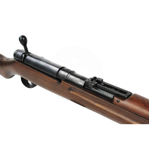 S&T Arisaka Type 38 Japanese Imperial Army Bolt Action Airsoft Rifle