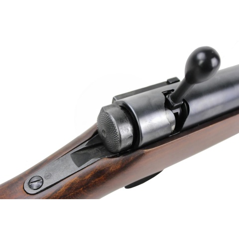 S&T Arisaka Type 38 Japanese Imperial Army Bolt Action Airsoft Rifle