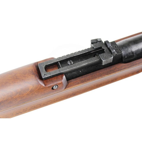 S&T Arisaka Type 38 Japanese Imperial Army Bolt Action Airsoft Rifle