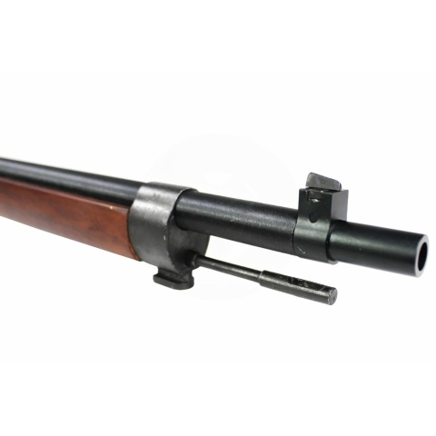 S&T Arisaka Type 38 Japanese Imperial Army Bolt Action Airsoft Rifle
