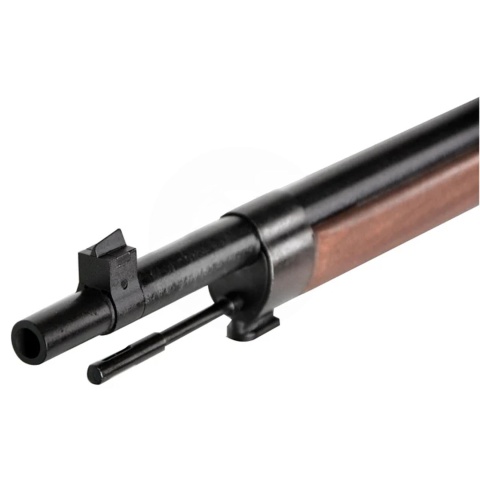 S&T Arisaka Type 38 Japanese Imperial Army Bolt Action Airsoft Rifle