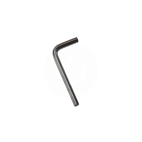 SR4 ZAROS M4 GBB Rifle Dual Power CO2 Magazine - (Black)