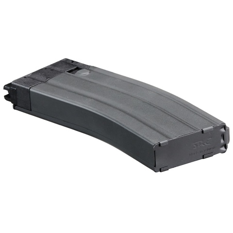 KLI SRC ZAROS 35 Round GBBR Airsoft Rifle Magazine - CO2